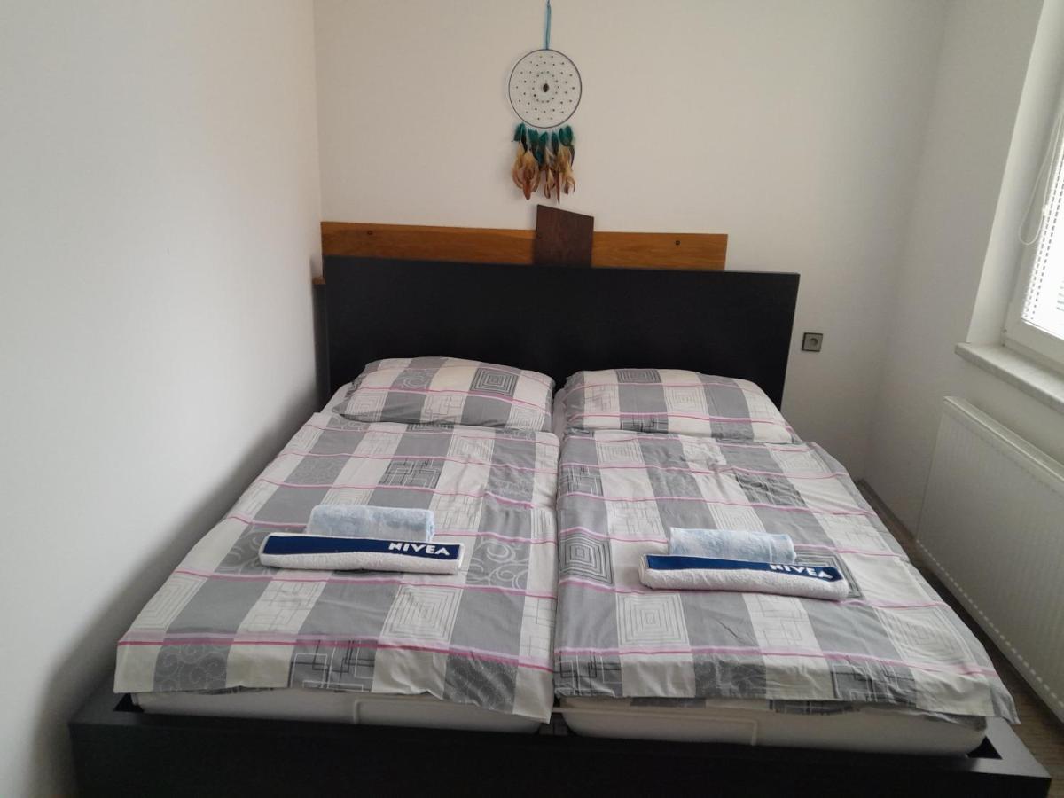 Apartment Zlivska Varta