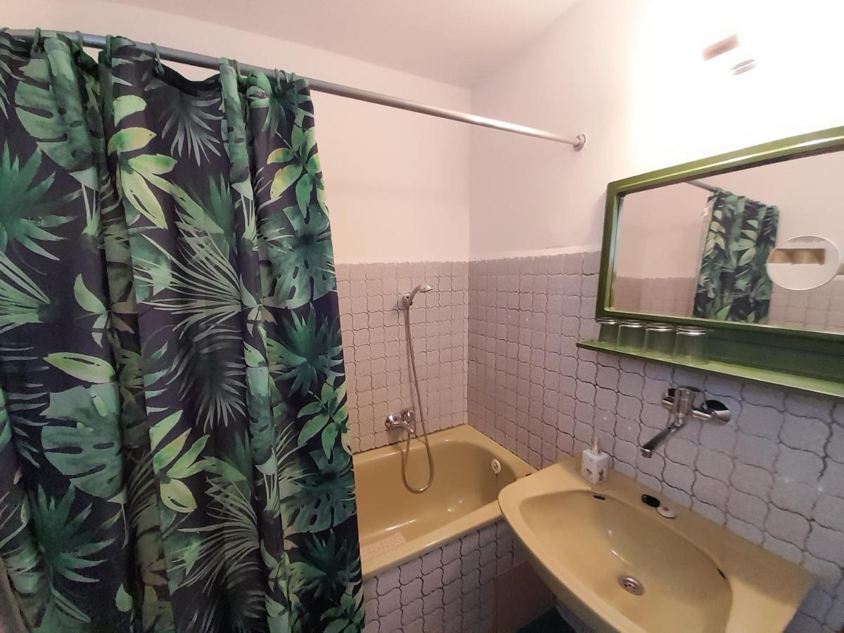 Apartment Zlivska Varta *