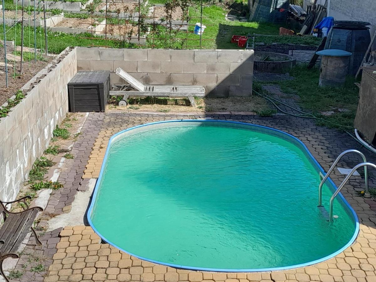Apartment Zlivska Varta Zliv